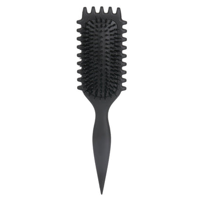 Multi Function Hair Brush