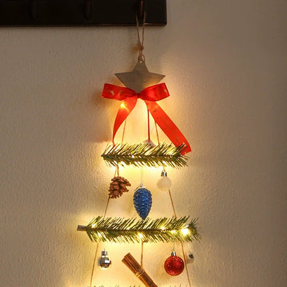 Festive Holiday Pendant Light Fixture