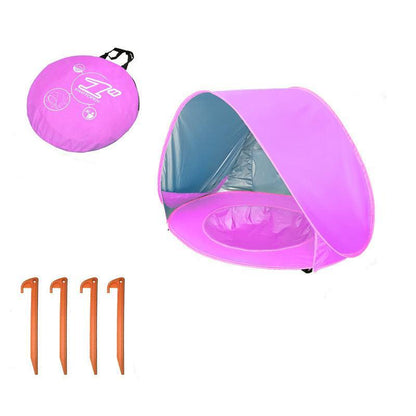 Kids Play Sun Shelter Tent