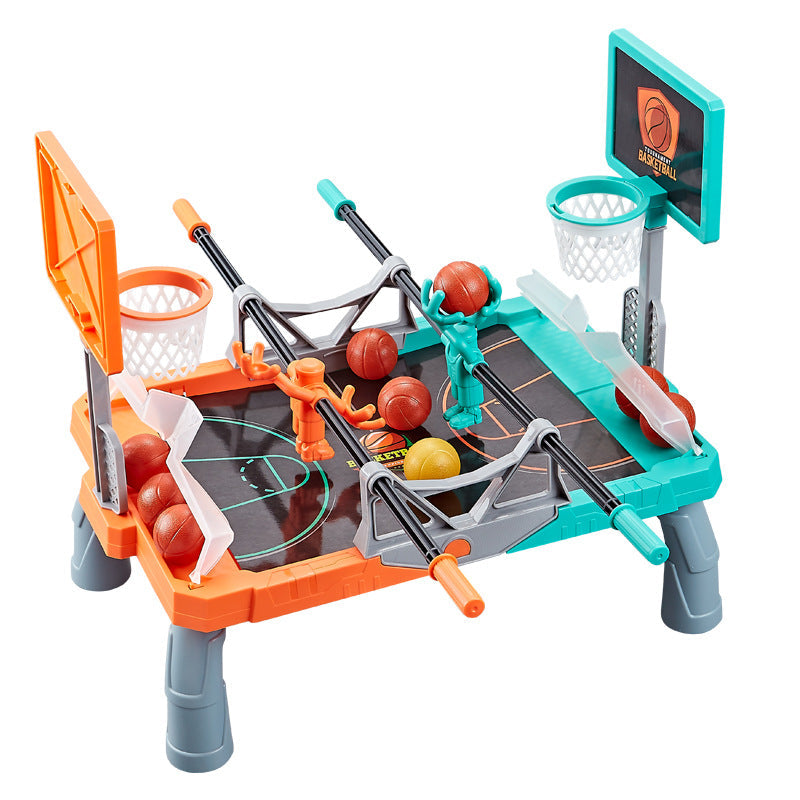 Fun Mini Basketball Hoop Set for Kids - Yeezlab