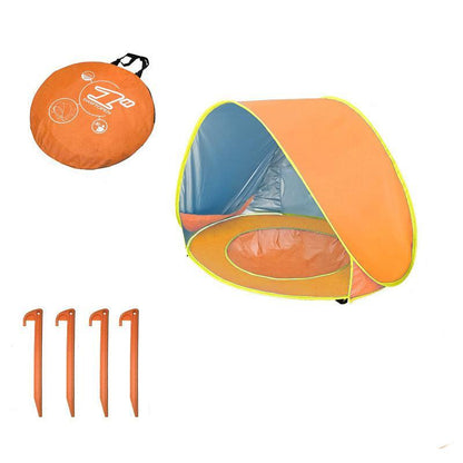 Kids Play Sun Shelter Tent - Yeezlab