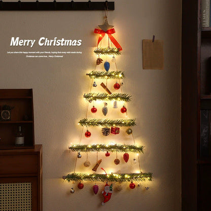 Festive Holiday Pendant Light Fixture - Yeezlab