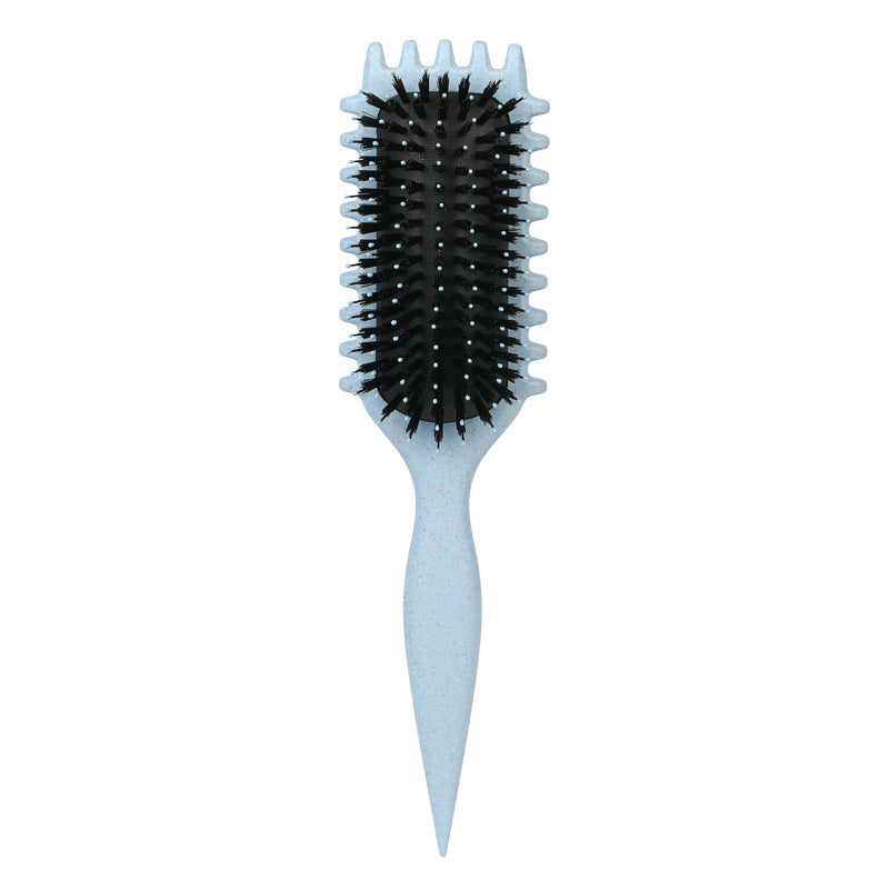 Multi Function Hair Brush