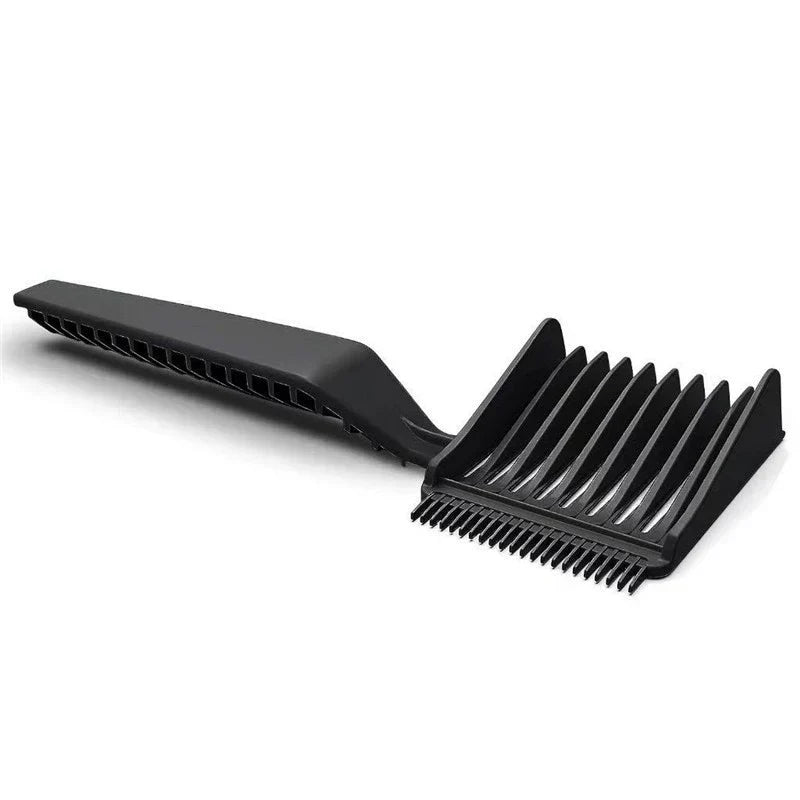 Yeezlab Fade Comb - Easy Hair Cutting Tool for Home Use