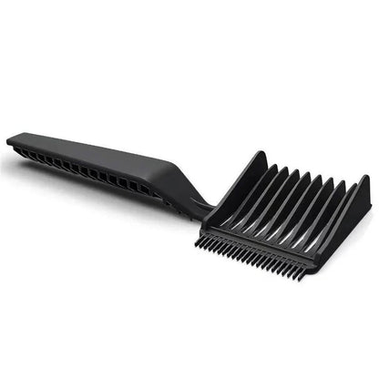 Yeezlab Fade Comb - Easy Hair Cutting Tool for Home Use