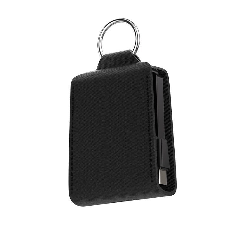 Compact Travel Portable Phone Charger Keychain - Yeezlab
