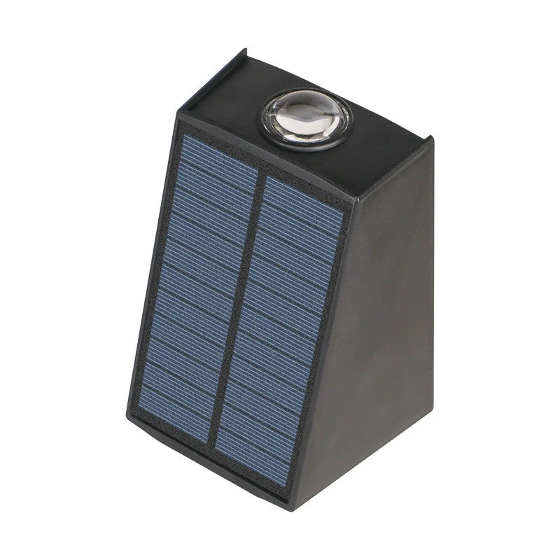 Bright Outdoor LED Wall Light