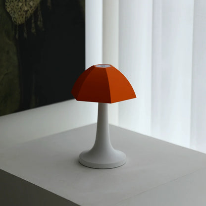 Popular Modern Mushroom Table Lamp