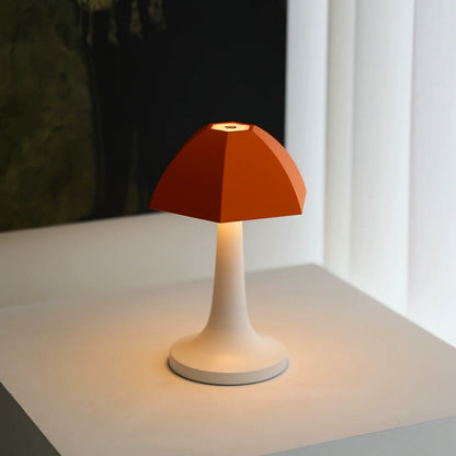 Popular Modern Mushroom Table Lamp