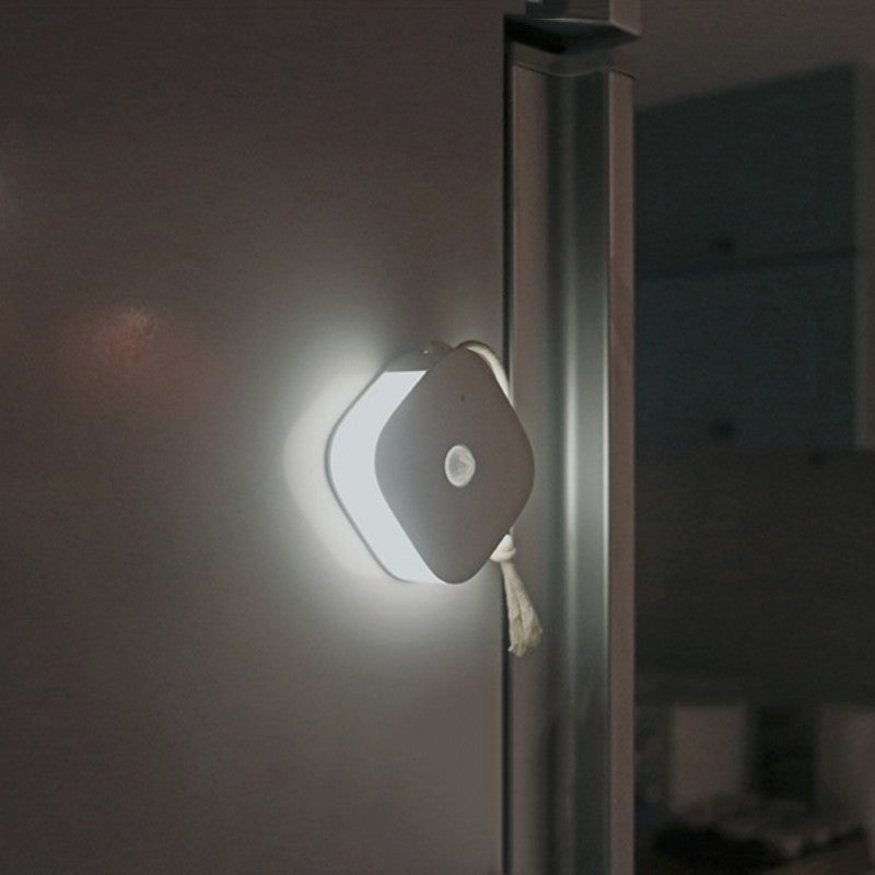 Wireless Motion Activated LED Wall Light