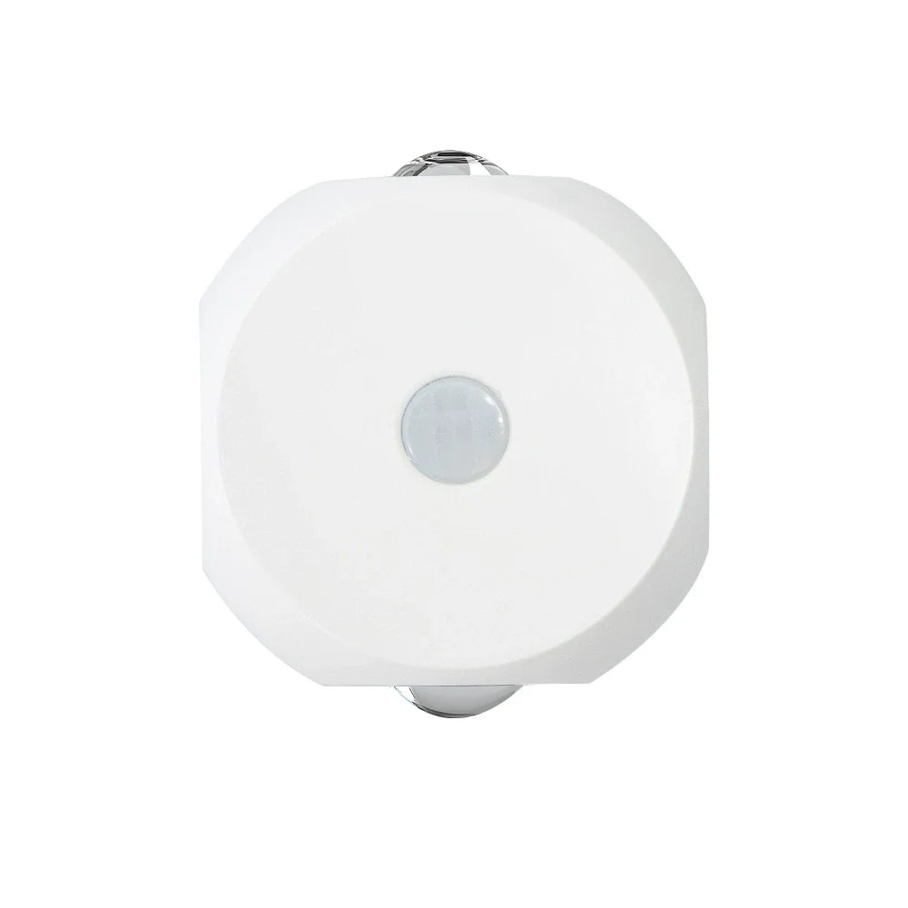 Automatic Motion Sensor LED Night Wall Lamp