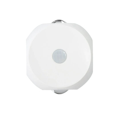 Automatic Motion Sensor LED Night Wall Lamp