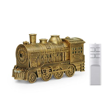 Compact Aroma Essential Oil Diffuser
