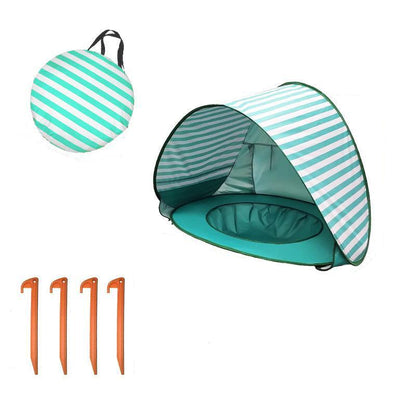 Kids Play Sun Shelter Tent