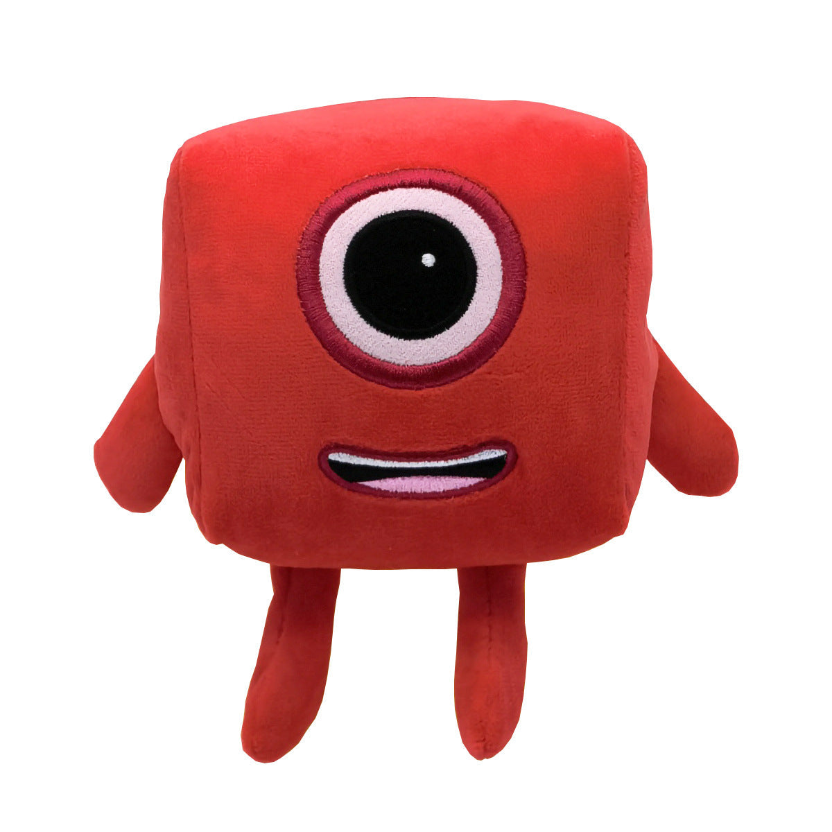 Soft Blocks Learning Toy for Kids - Yeezlab
