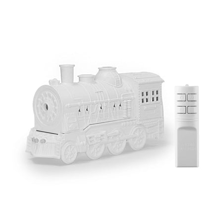 Compact Aroma Essential Oil Diffuser