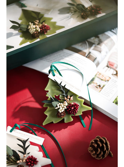 Fresh Fragrant Closet Wax Sachet Set