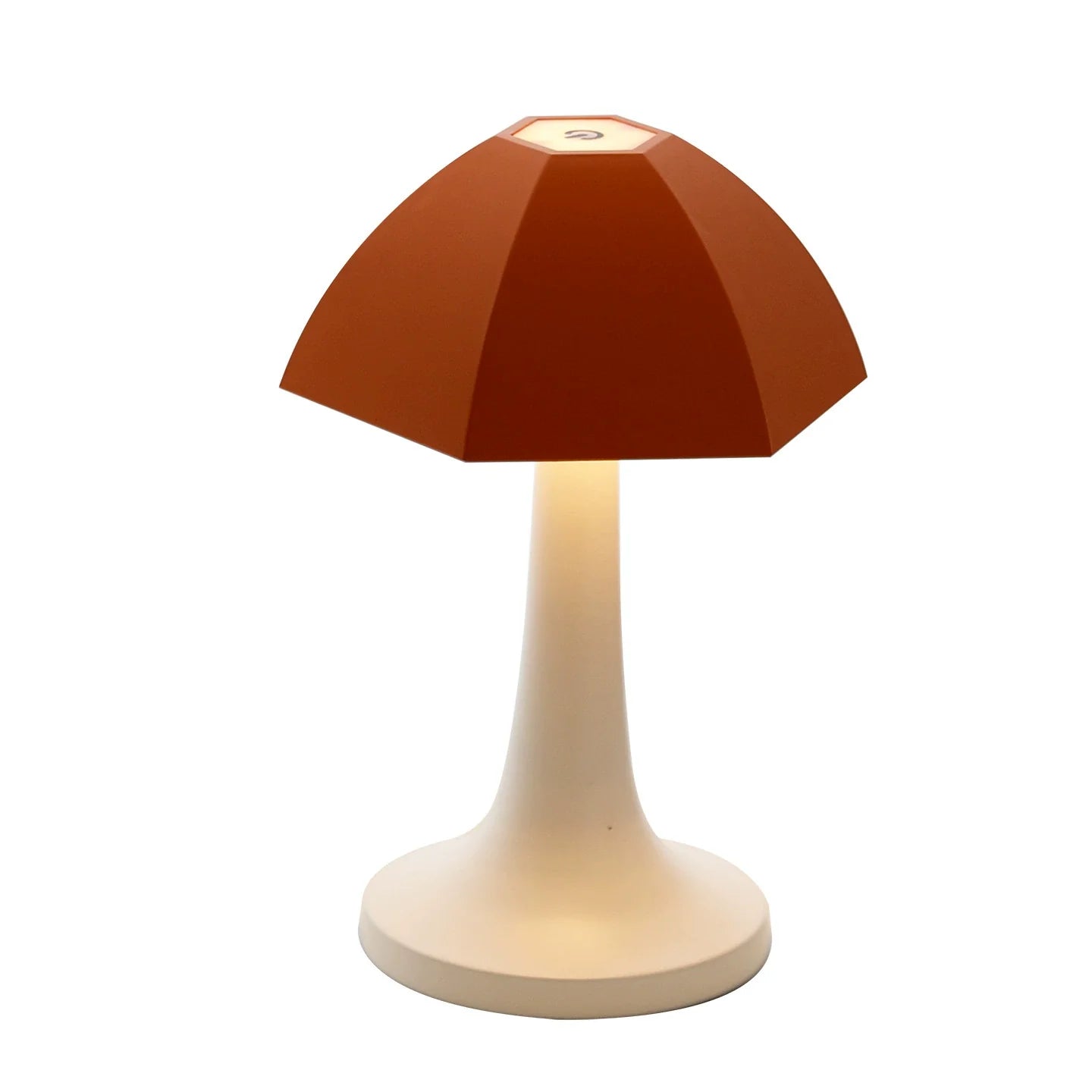 Popular Modern Mushroom Table Lamp
