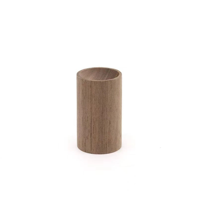 Essential Oil Wooden Diffuser Kit