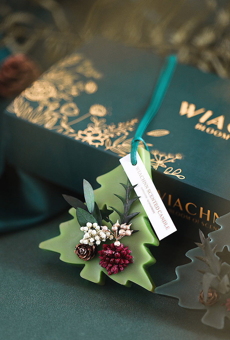 Fresh Fragrant Closet Wax Sachet Set