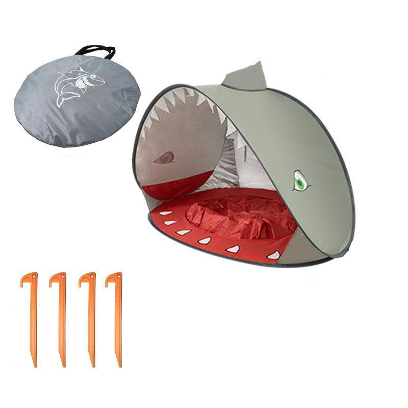 Kids Play Sun Shelter Tent