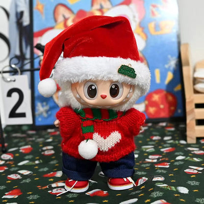 Funny Cartoon Holiday Sweatshirt Clothing