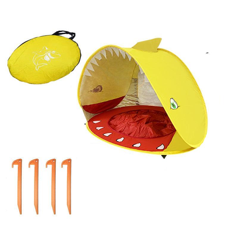 Kids Play Sun Shelter Tent
