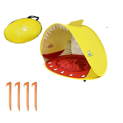 Kids Play Sun Shelter Tent