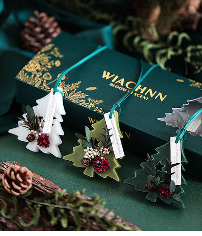 Fresh Fragrant Closet Wax Sachet Set