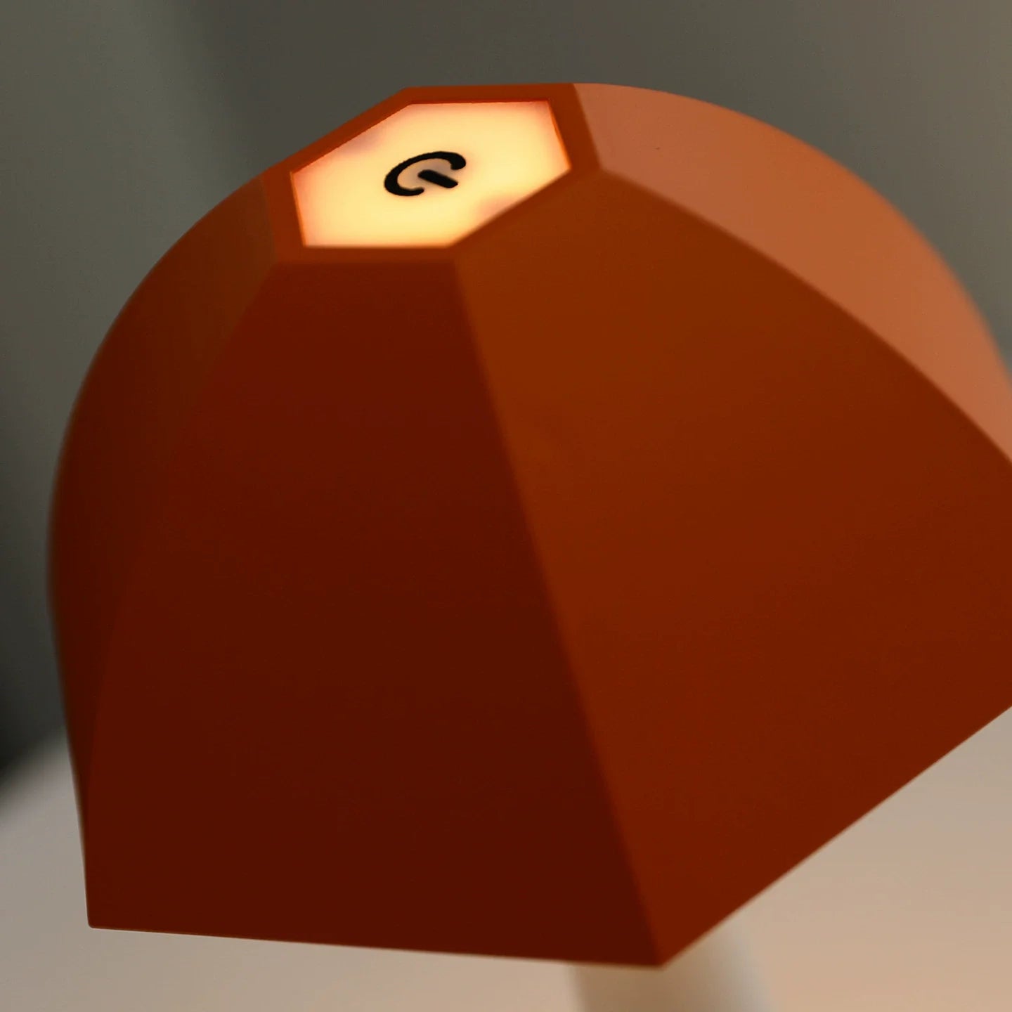 Popular Modern Mushroom Table Lamp