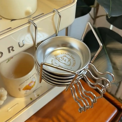 Mini Stainless Steel Snack Bowl - Yeezlab