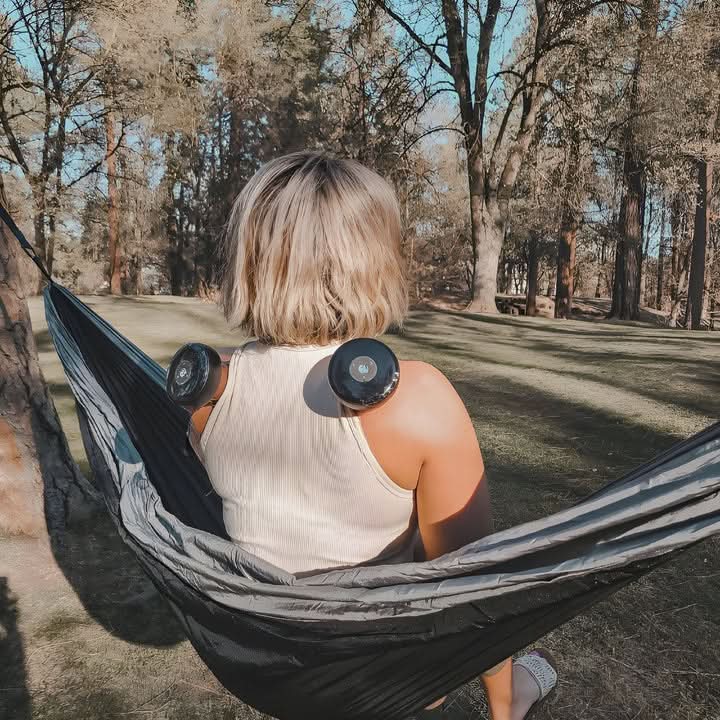 Compact Handheld Heat Massage Cupper