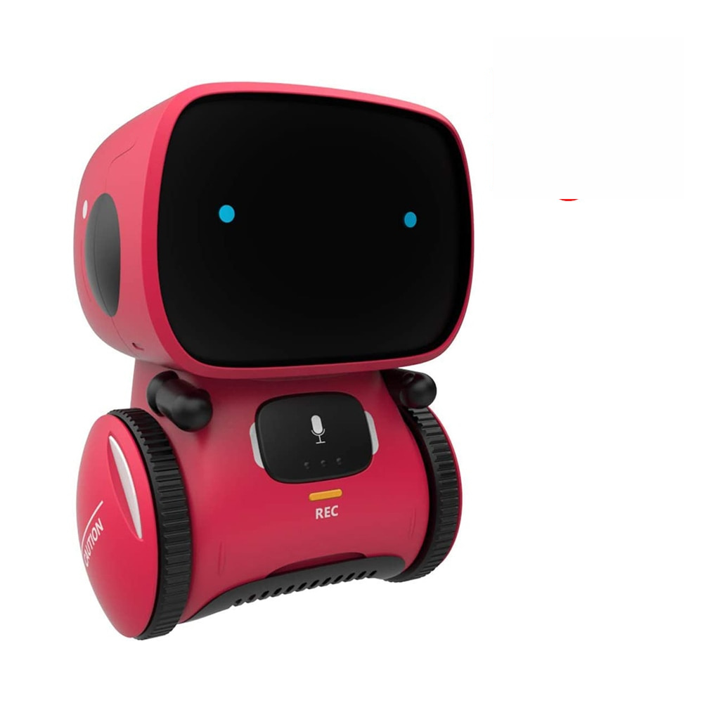 Fun Educational Robot Toy