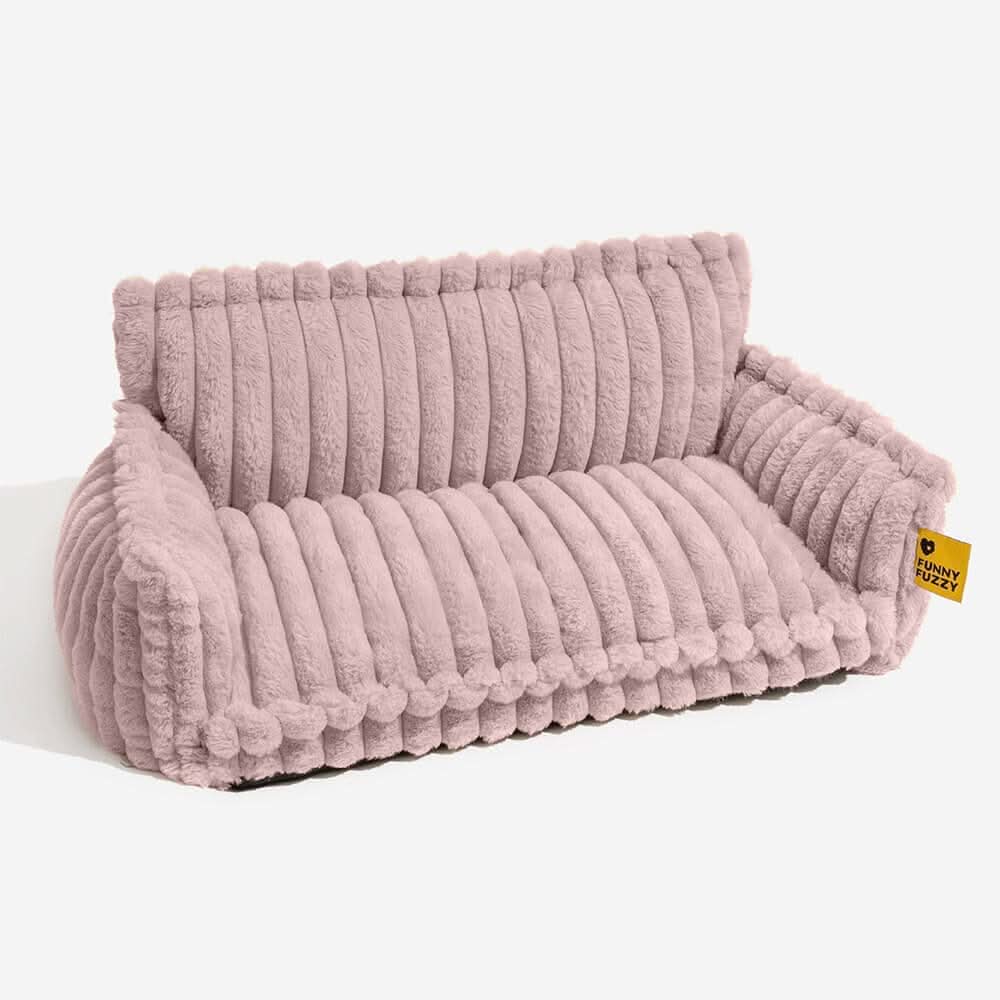 Comfortable Pet Orthopedic Dog Bed