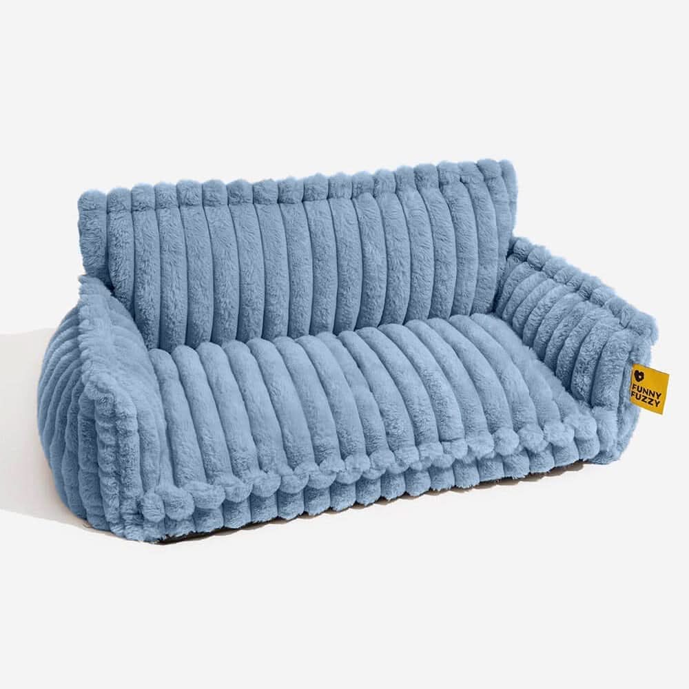 Comfortable Pet Orthopedic Dog Bed