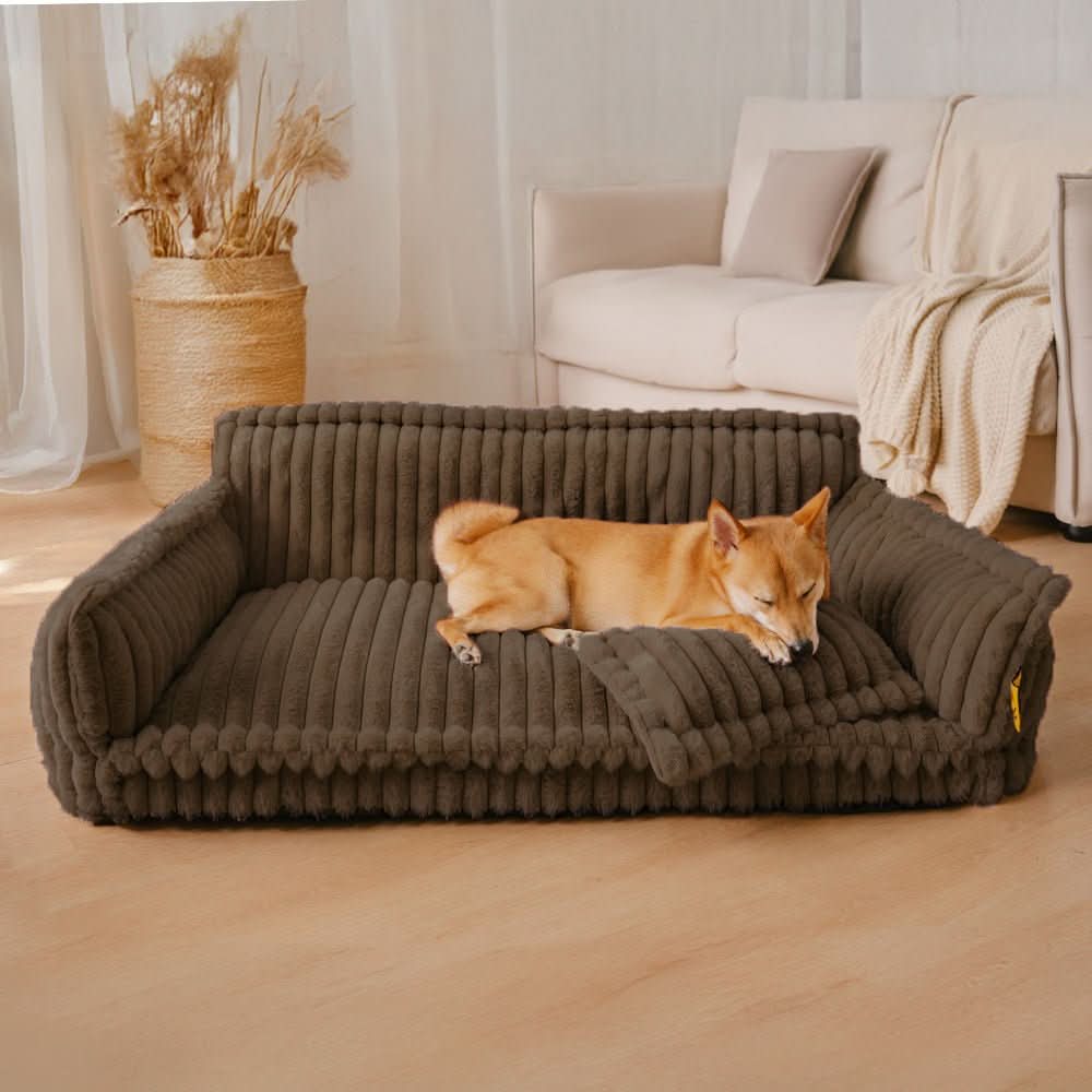 Comfortable Pet Orthopedic Dog Bed