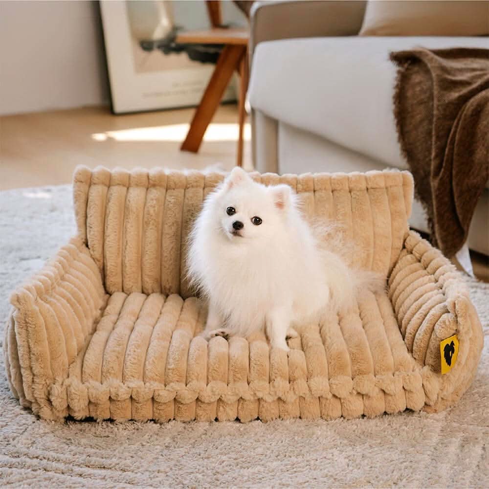 Comfortable Pet Orthopedic Dog Bed