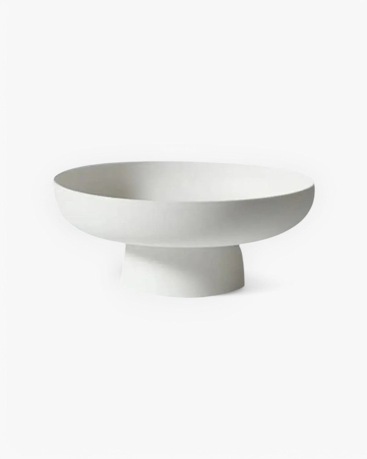 Retro Inspired Ceramic Bowl