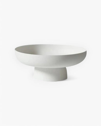 Retro Inspired Ceramic Bowl