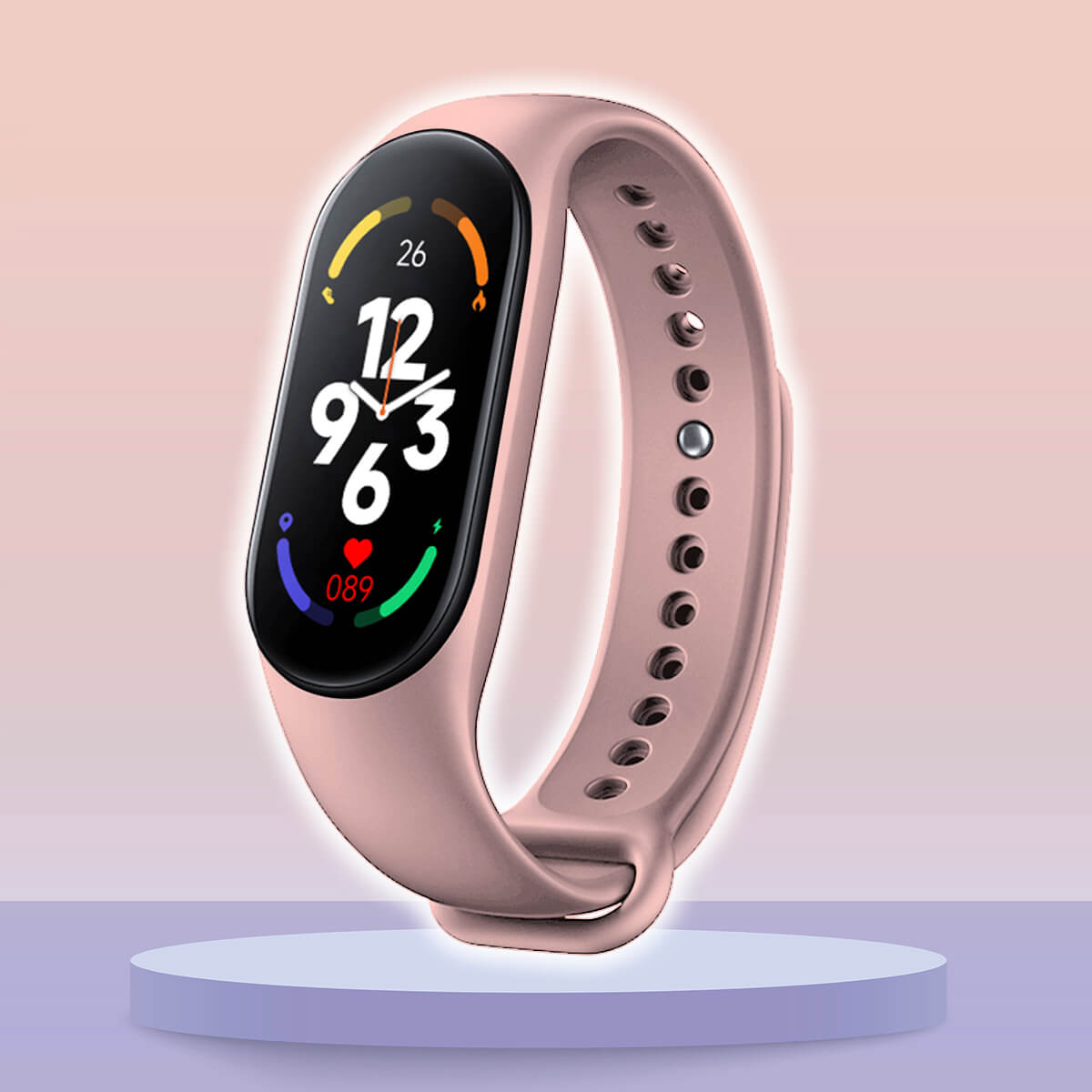 Fun Kids Fitness Tracker Watch with Activity Monitor