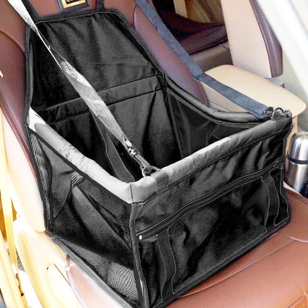 Pet Booster Car Seat for Dogs