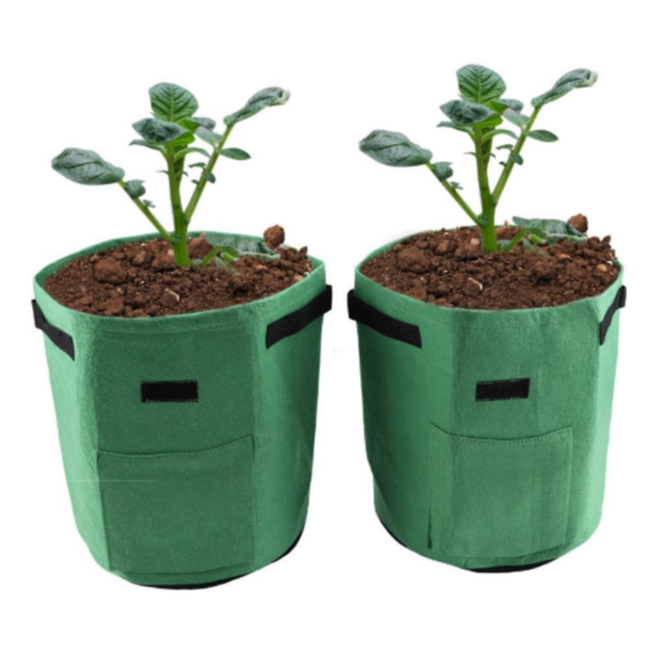 Yeezlab | Garden Potato Grow Bag