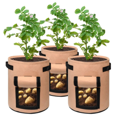 Yeezlab | Garden Potato Grow Bag