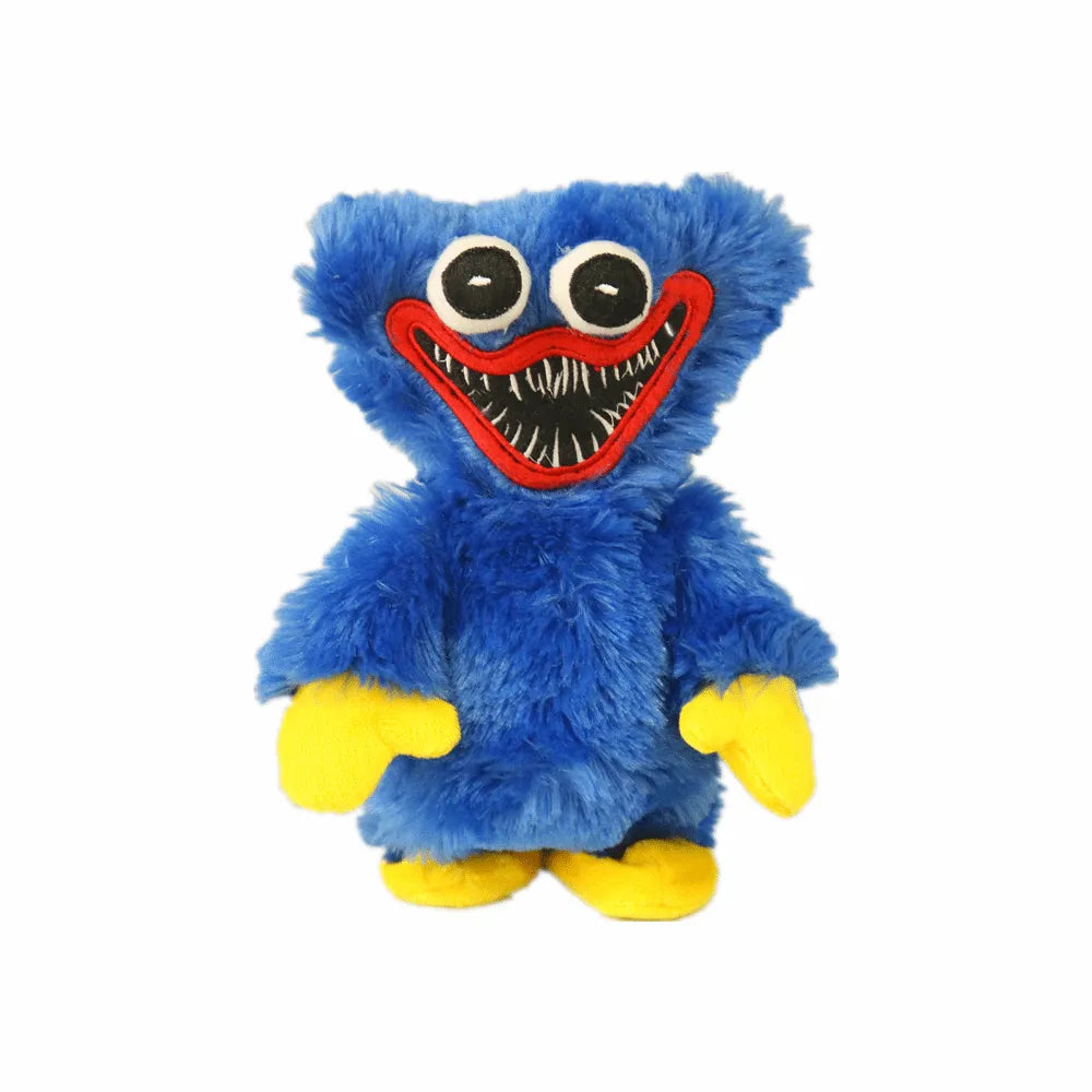 Cute Talking Plush Toy Companion