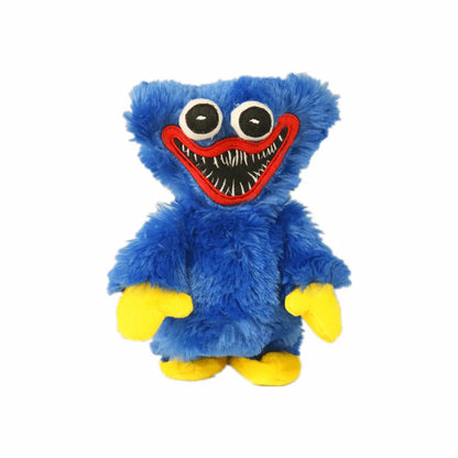 Cute Talking Plush Toy Companion