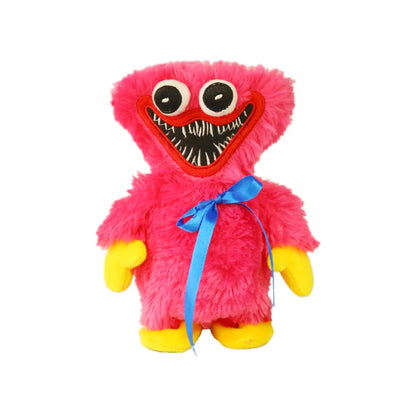 Cute Talking Plush Toy Companion