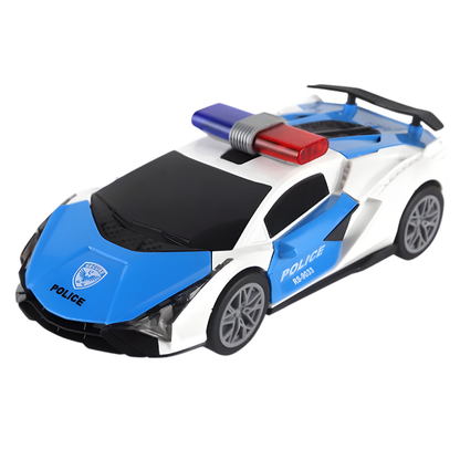 Futuristic Yeezlab Morph Cruiser - Yeezlab