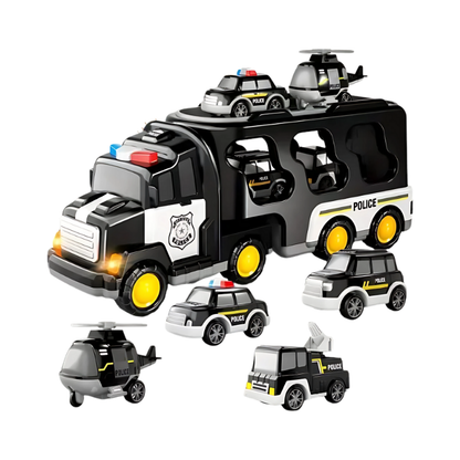 Tactical Security Patrol Watch - Yeezlab