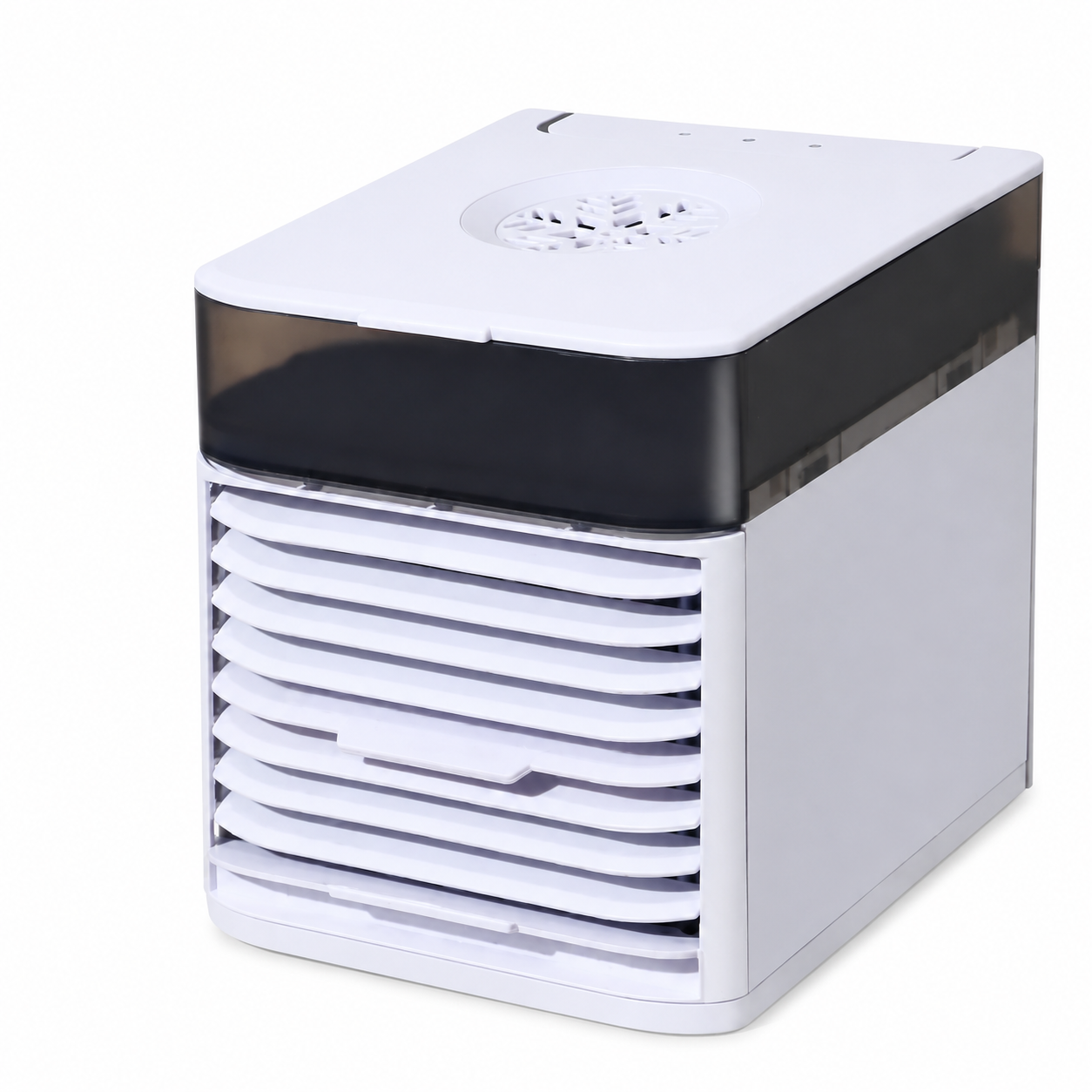 Portable Air Cooler Water Cooling Technology 12V 24V Vehicle Fan - yeezlab