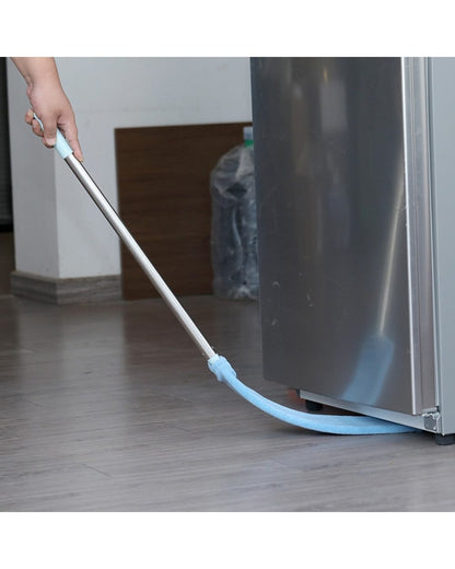 Extendable Microfiber Cleaning Mop Brush